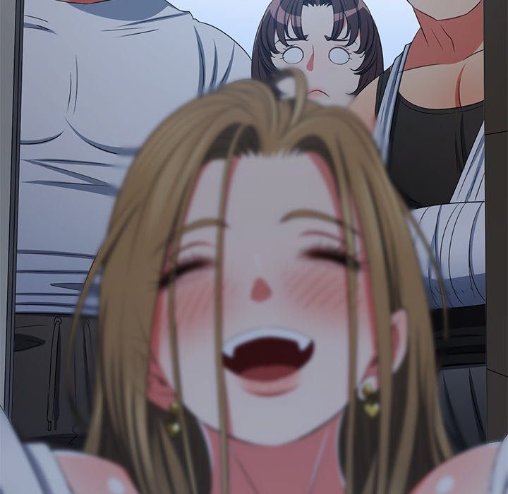Page 85 of Chapter 240: My High School Bully