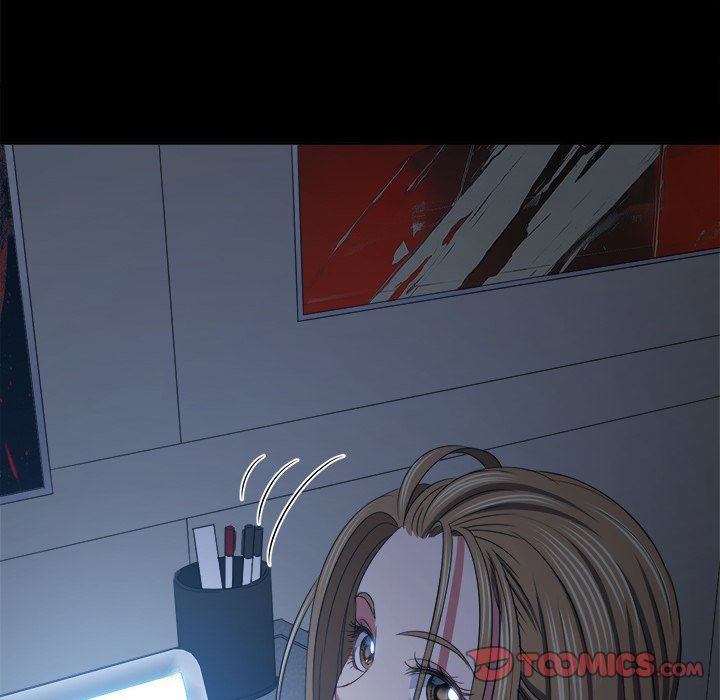 Page 88 of Chapter 240: My High School Bully