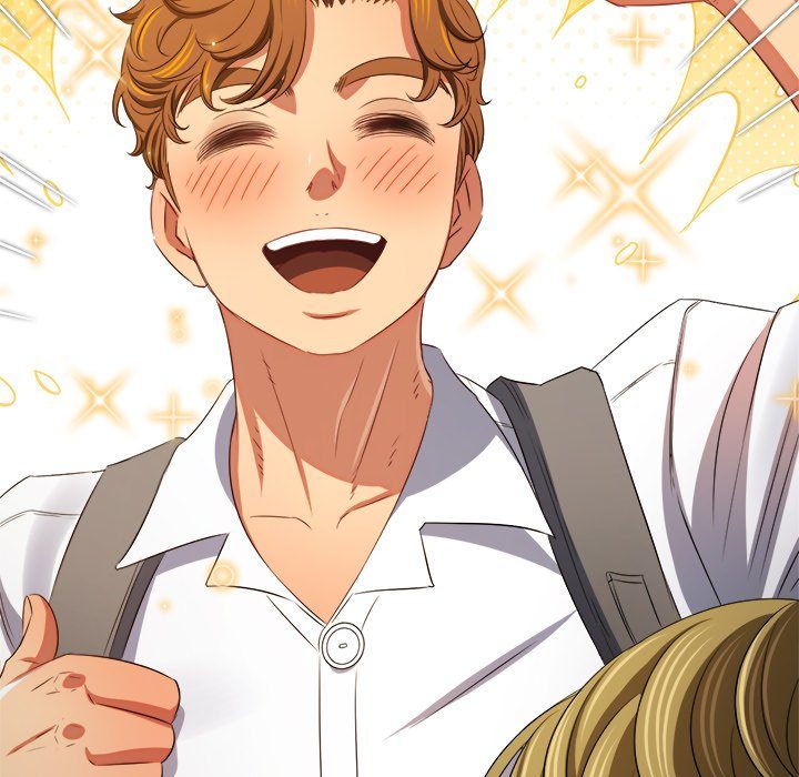 Page 9 of Chapter 240: My High School Bully