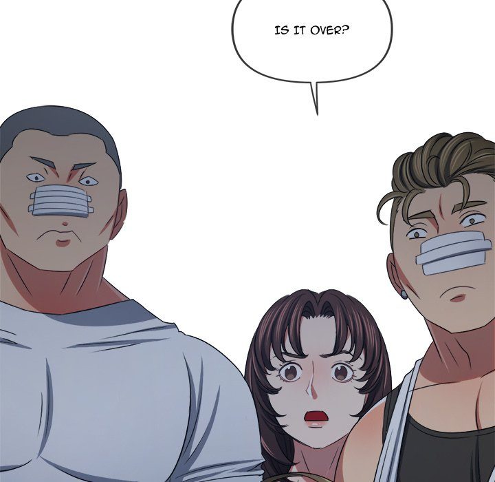 Page 92 of Chapter 240: My High School Bully