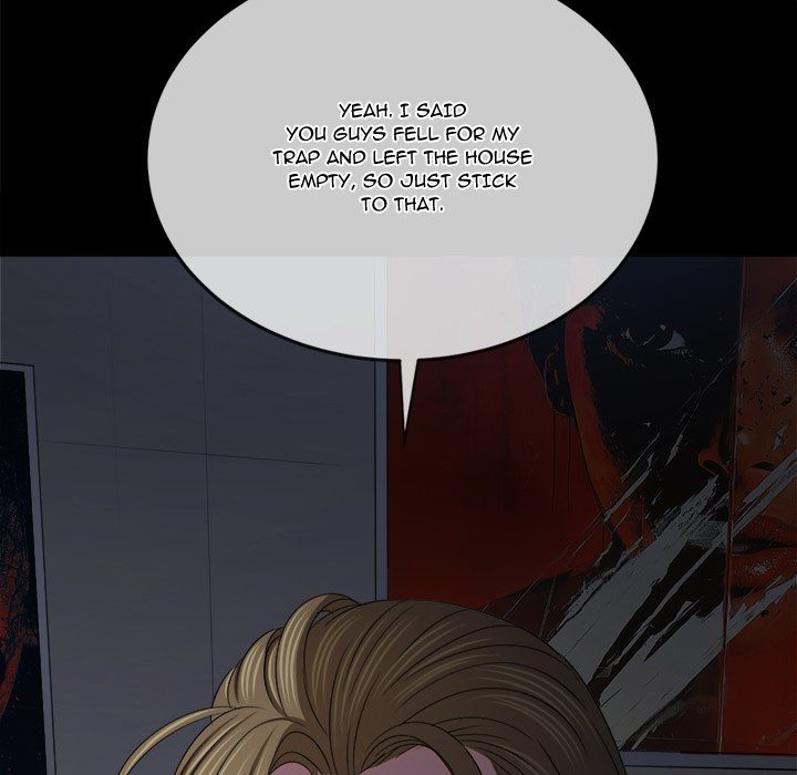 Page 95 of Chapter 240: My High School Bully