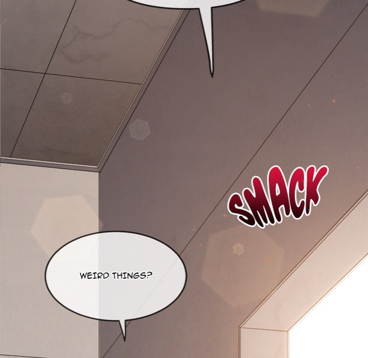 Page 111 of Chapter 241: My High School Bully