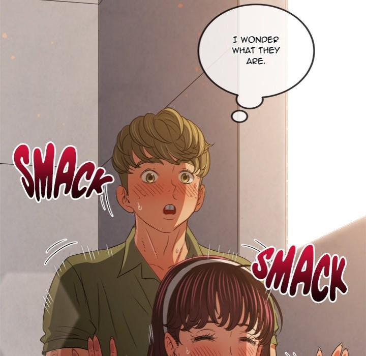 Page 112 of Chapter 241: My High School Bully