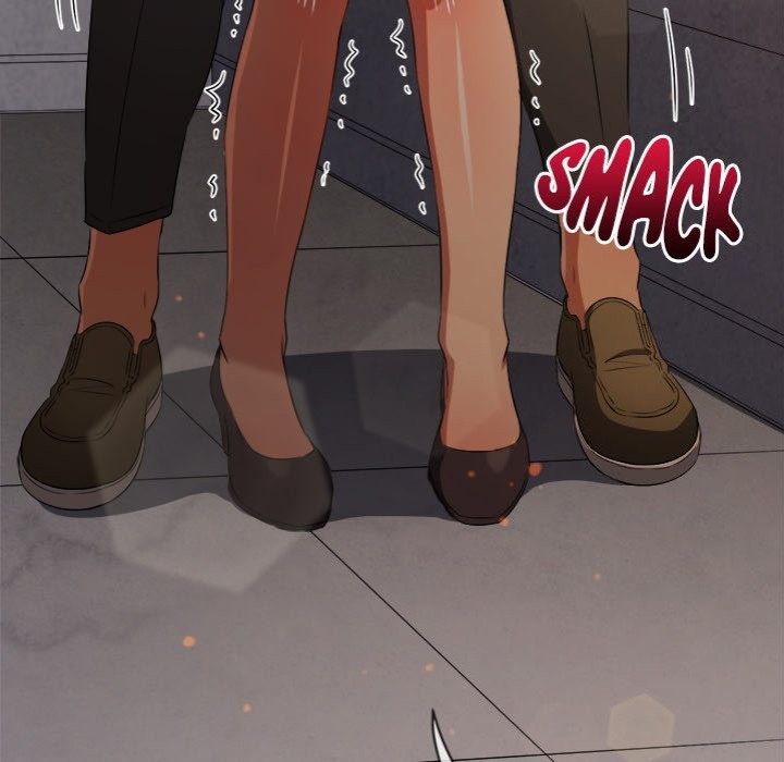 Page 114 of Chapter 241: My High School Bully