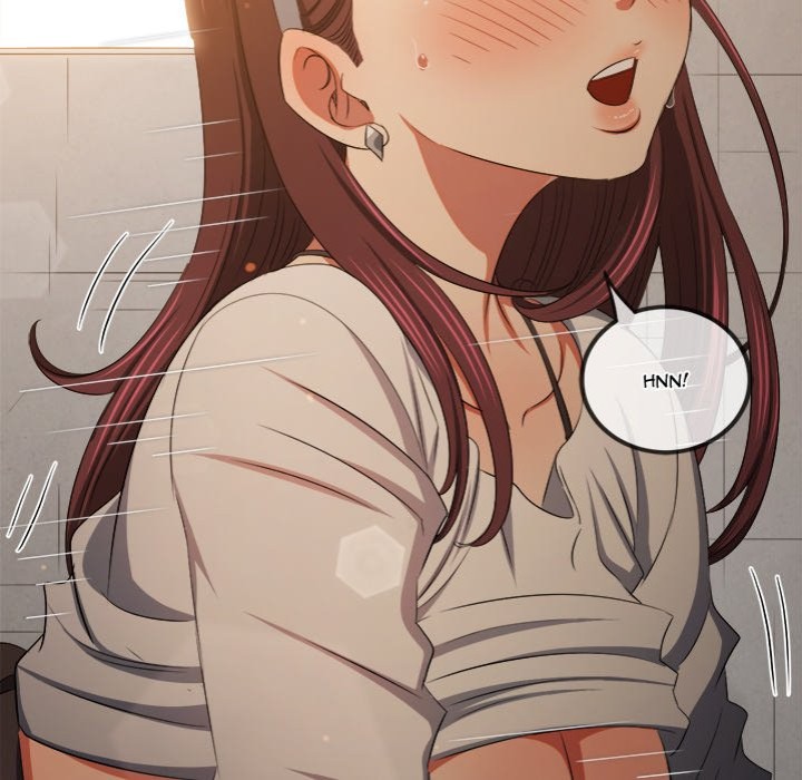 Page 118 of Chapter 241: My High School Bully