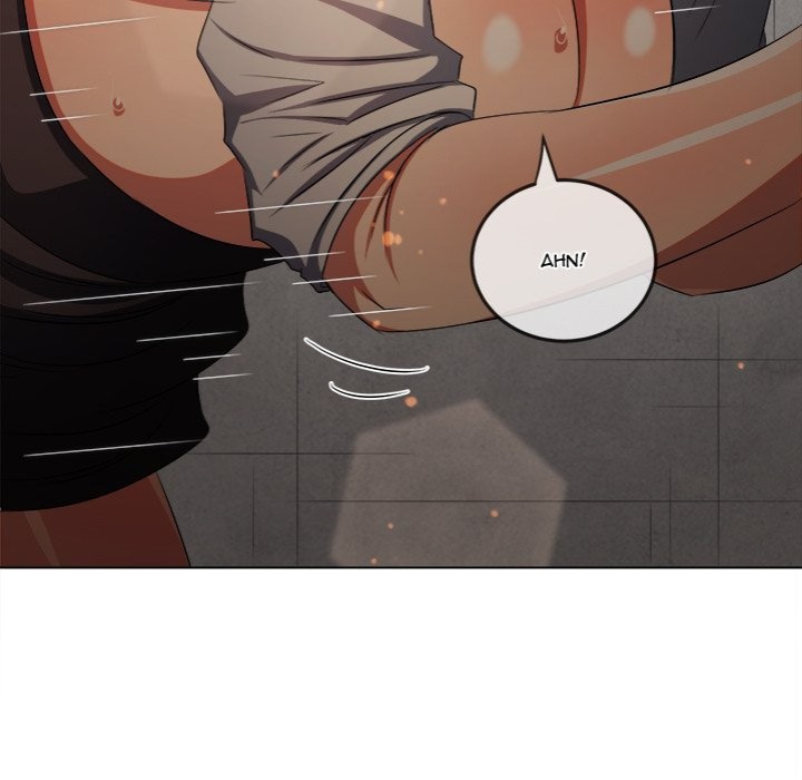 Page 119 of Chapter 241: My High School Bully