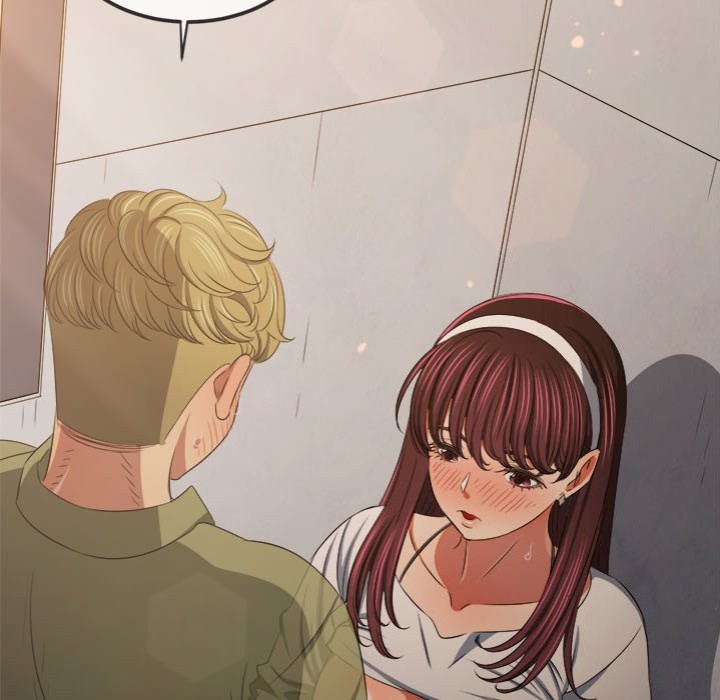 Page 126 of Chapter 241: My High School Bully