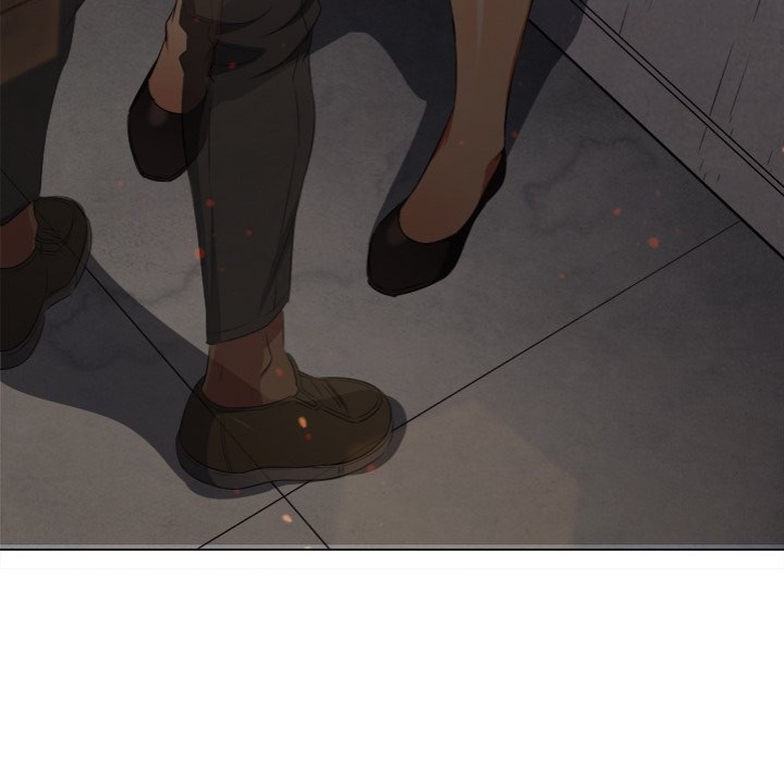 Page 128 of Chapter 241: My High School Bully