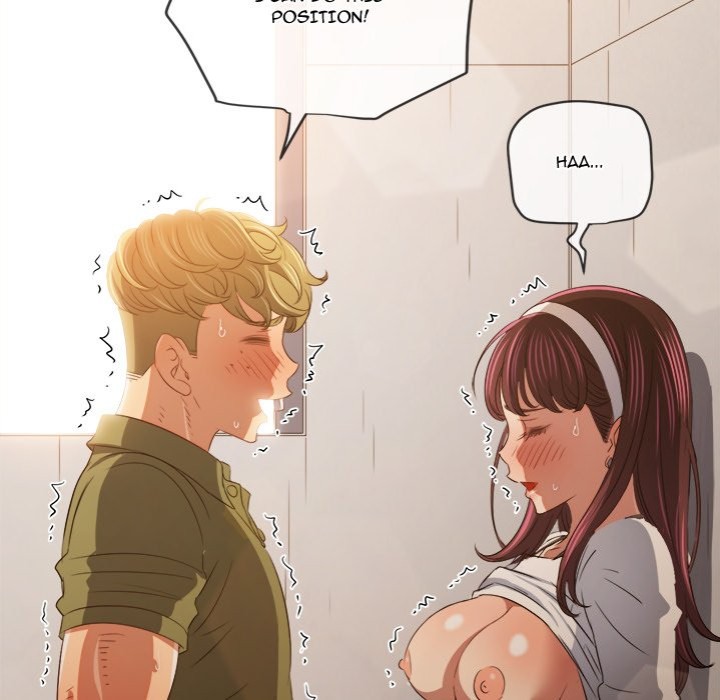 Page 137 of Chapter 241: My High School Bully