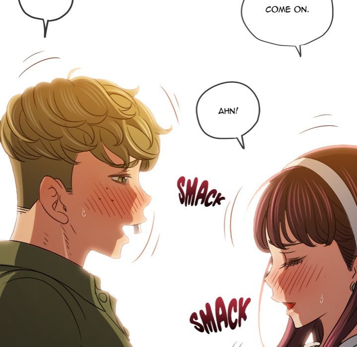 Page 160 of Chapter 241: My High School Bully