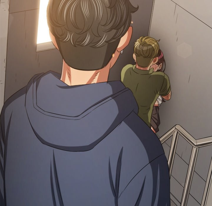 Page 171 of Chapter 241: My High School Bully