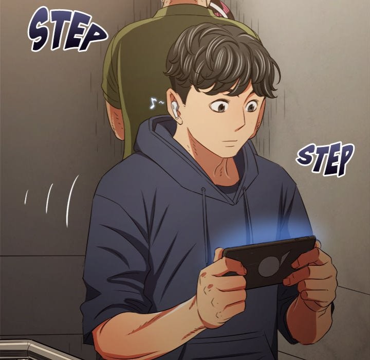 Page 182 of Chapter 241: My High School Bully