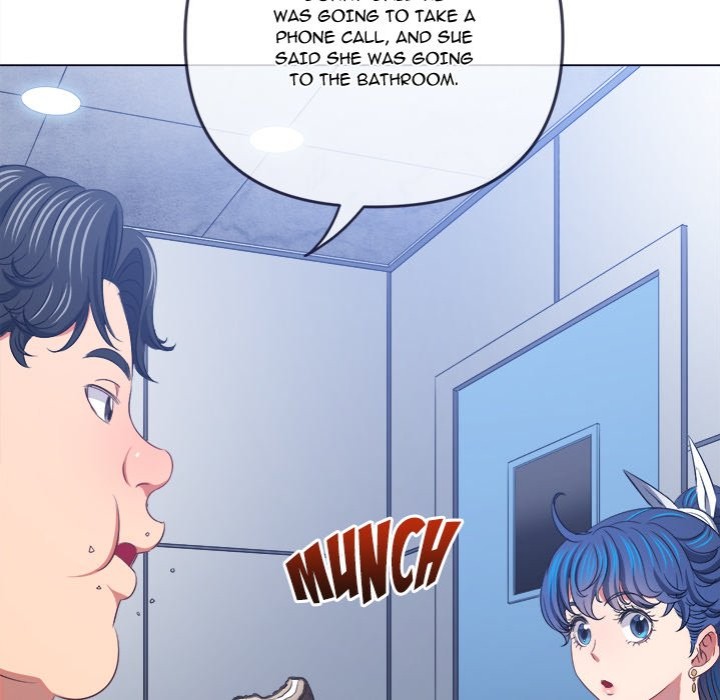 Page 19 of Chapter 241: My High School Bully