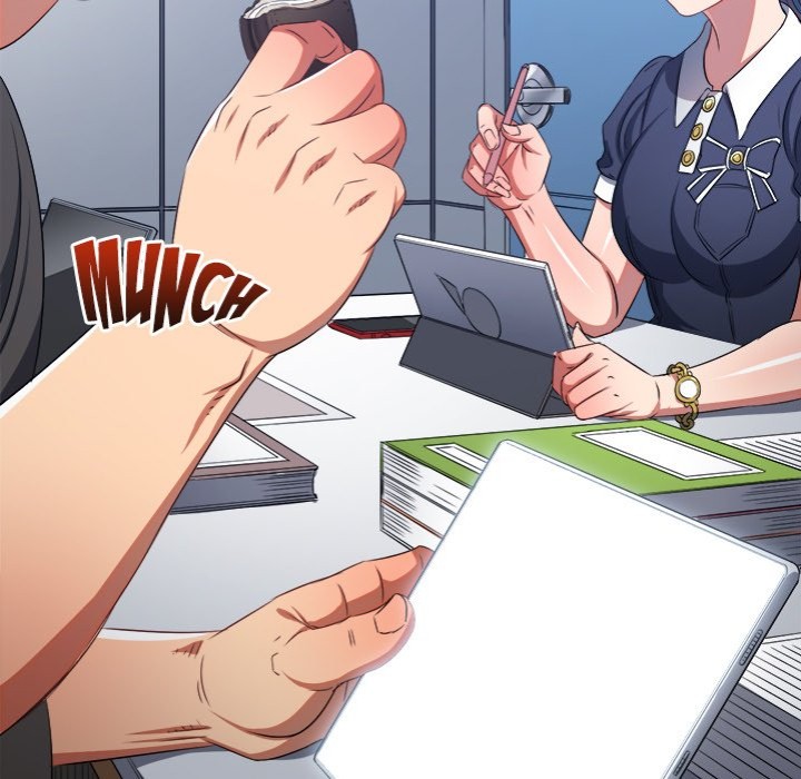 Page 20 of Chapter 241: My High School Bully