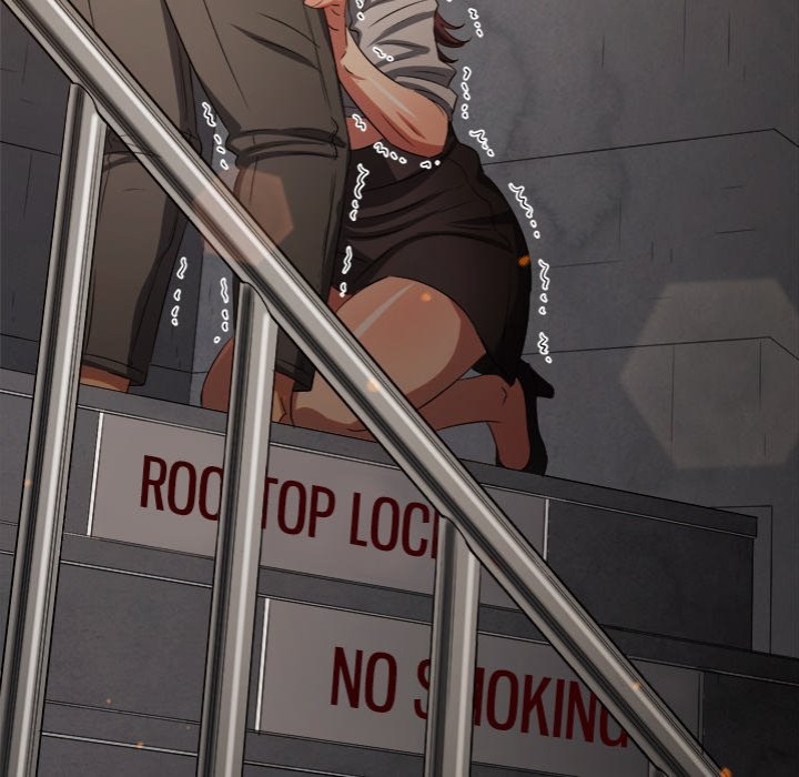 Page 200 of Chapter 241: My High School Bully