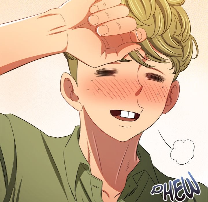 Page 207 of Chapter 241: My High School Bully