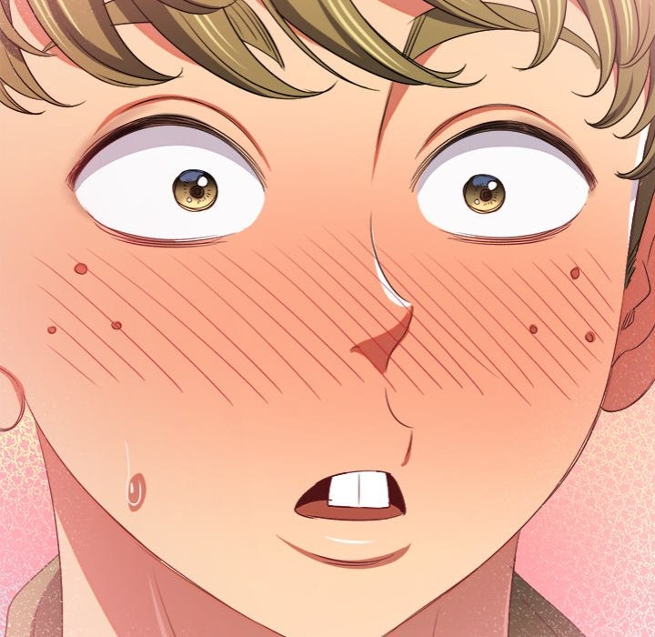 Page 214 of Chapter 241: My High School Bully