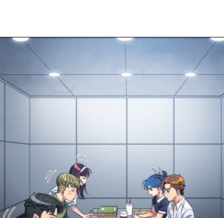 Page 228 of Chapter 241: My High School Bully