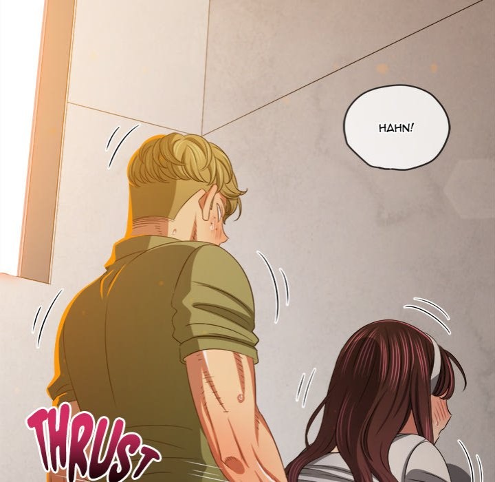 Page 31 of Chapter 241: My High School Bully