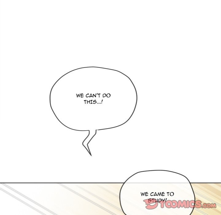 Page 35 of Chapter 241: My High School Bully