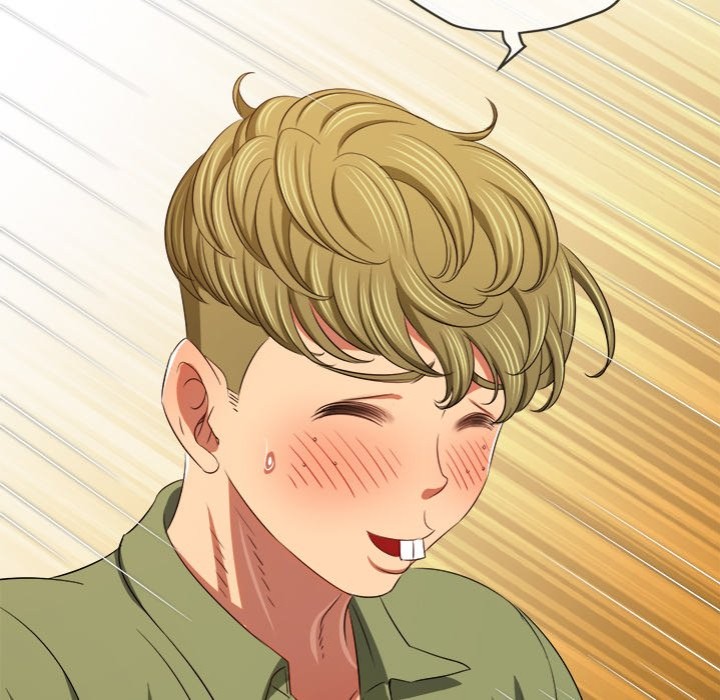 Page 36 of Chapter 241: My High School Bully