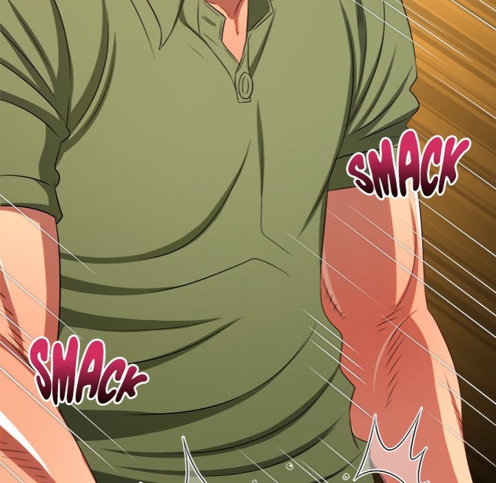 Page 37 of Chapter 241: My High School Bully