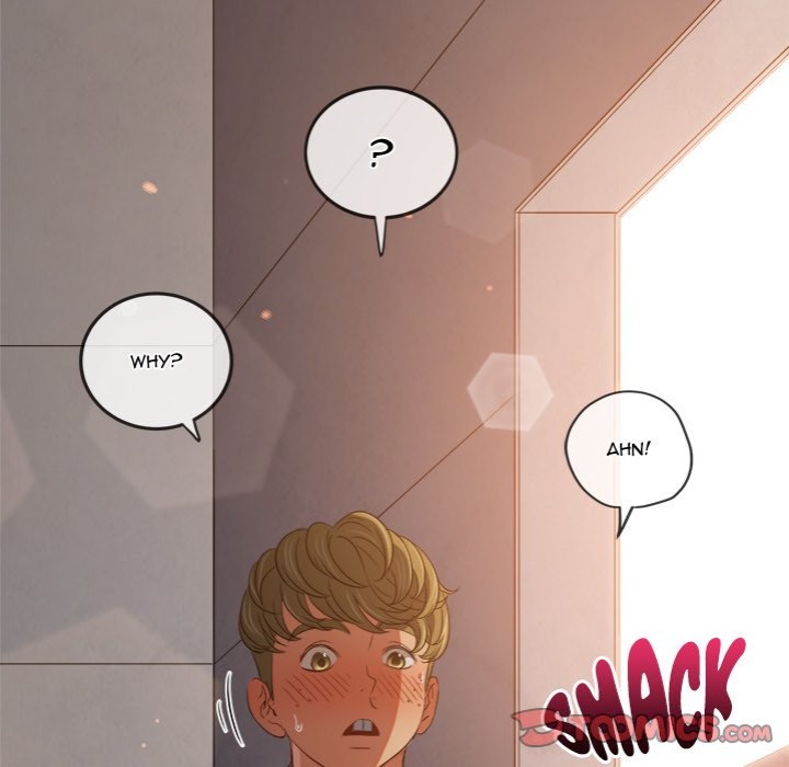 Page 45 of Chapter 241: My High School Bully