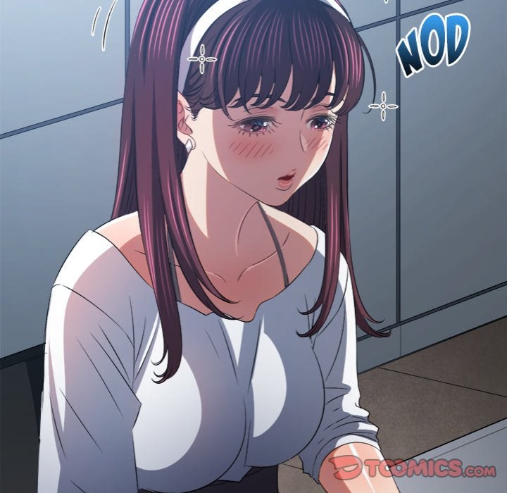 Page 55 of Chapter 241: My High School Bully