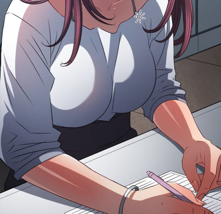 Page 59 of Chapter 241: My High School Bully