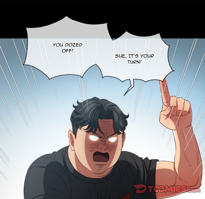 Page 65 of Chapter 241: My High School Bully