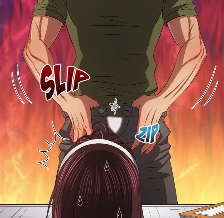 Page 70 of Chapter 241: My High School Bully