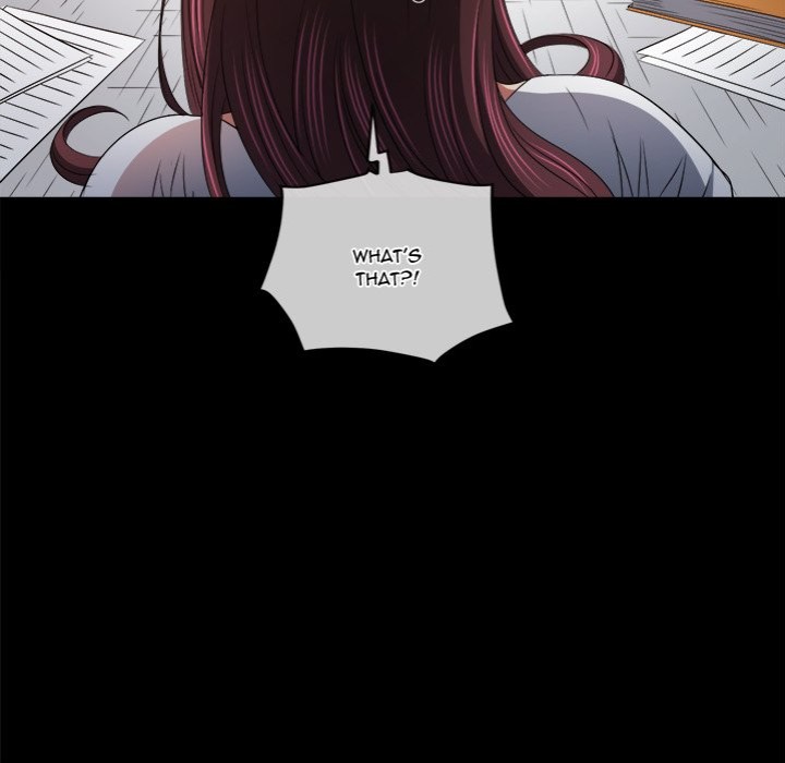 Page 71 of Chapter 241: My High School Bully