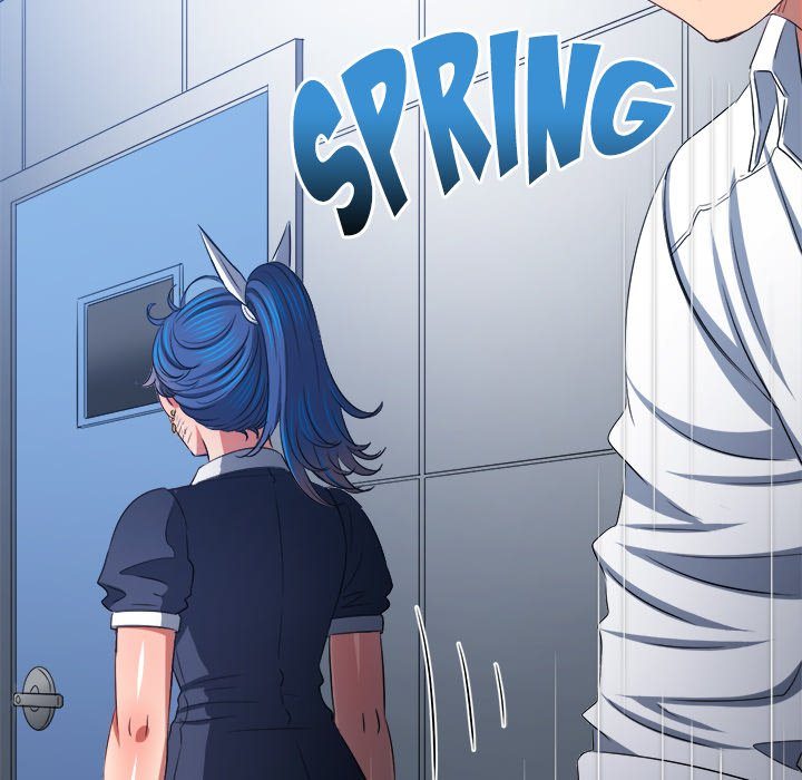 Page 102 of Chapter 242: My High School Bully