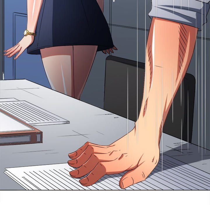 Page 103 of Chapter 242: My High School Bully