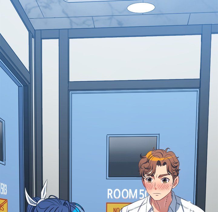 Page 113 of Chapter 242: My High School Bully