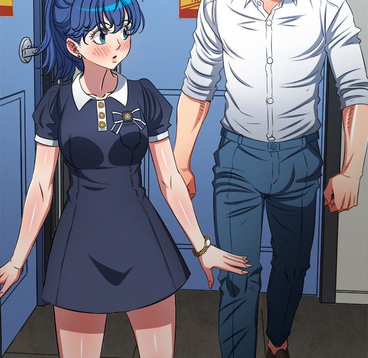 Page 114 of Chapter 242: My High School Bully