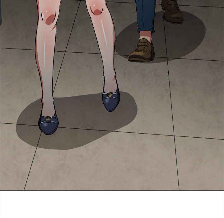 Page 115 of Chapter 242: My High School Bully