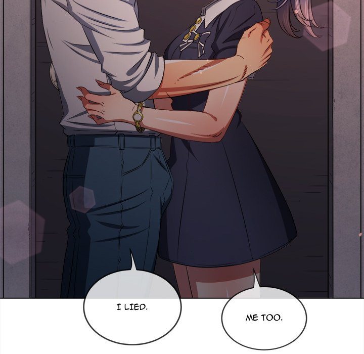 Page 118 of Chapter 242: My High School Bully