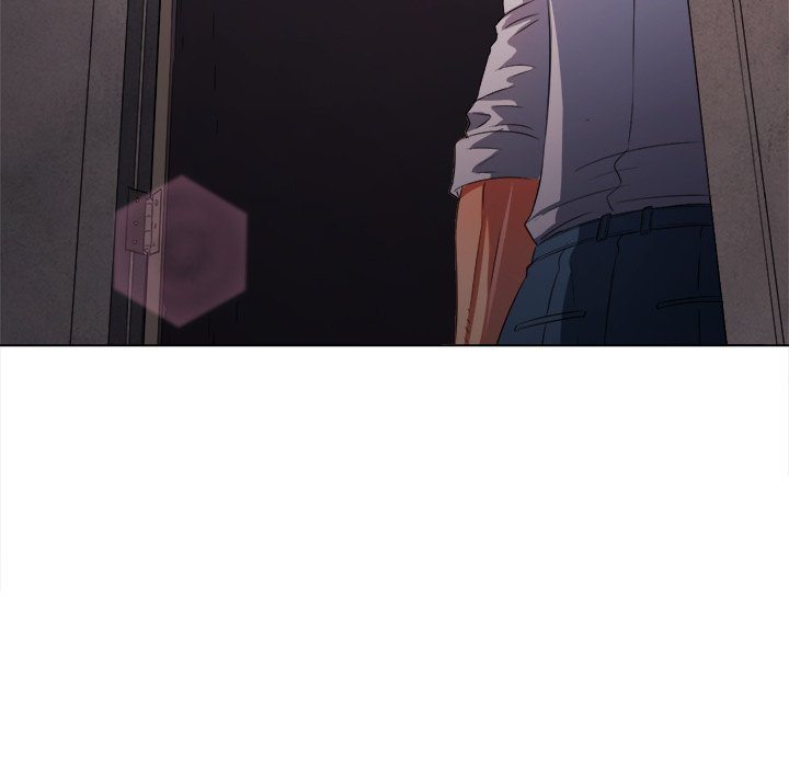 Page 125 of Chapter 242: My High School Bully