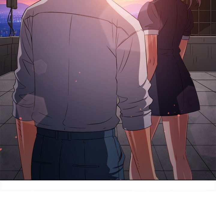 Page 128 of Chapter 242: My High School Bully