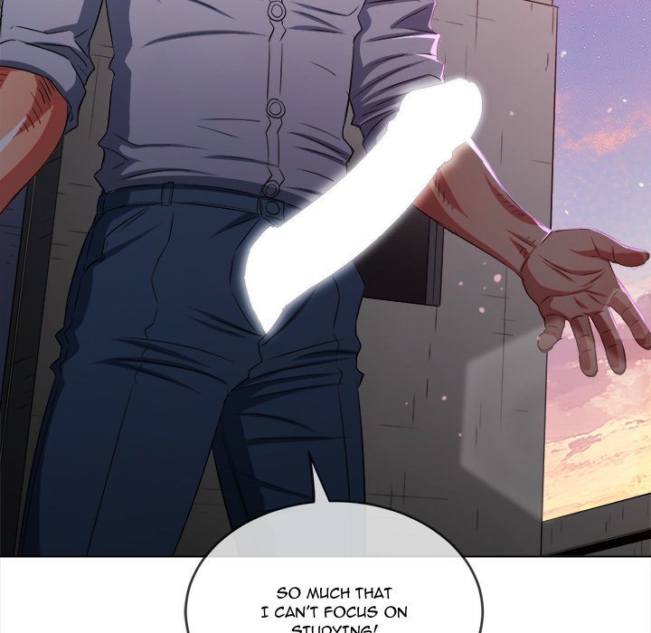 Page 143 of Chapter 242: My High School Bully