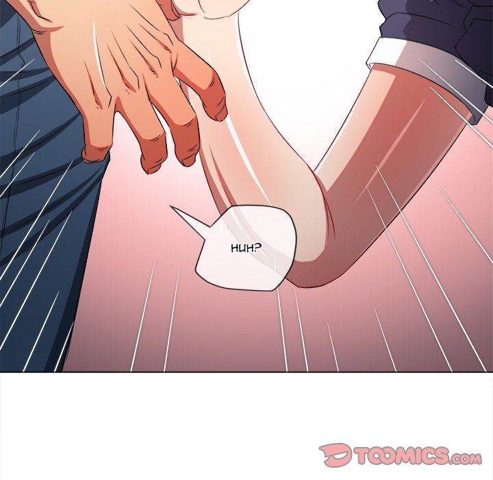 Page 145 of Chapter 242: My High School Bully