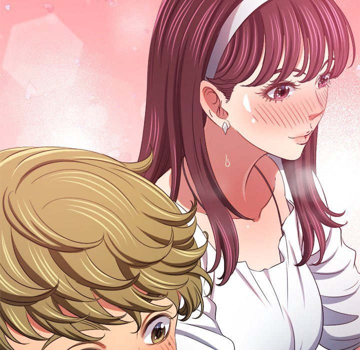 Page 18 of Chapter 242: My High School Bully