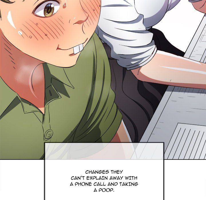 Page 19 of Chapter 242: My High School Bully