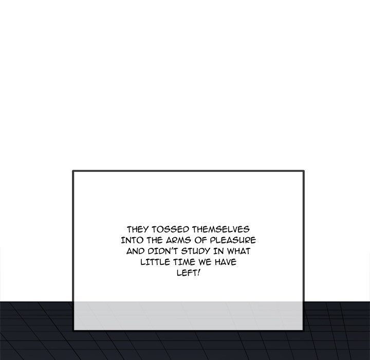 Page 21 of Chapter 242: My High School Bully