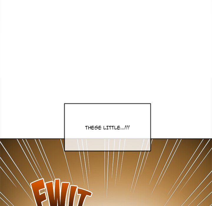Page 25 of Chapter 242: My High School Bully