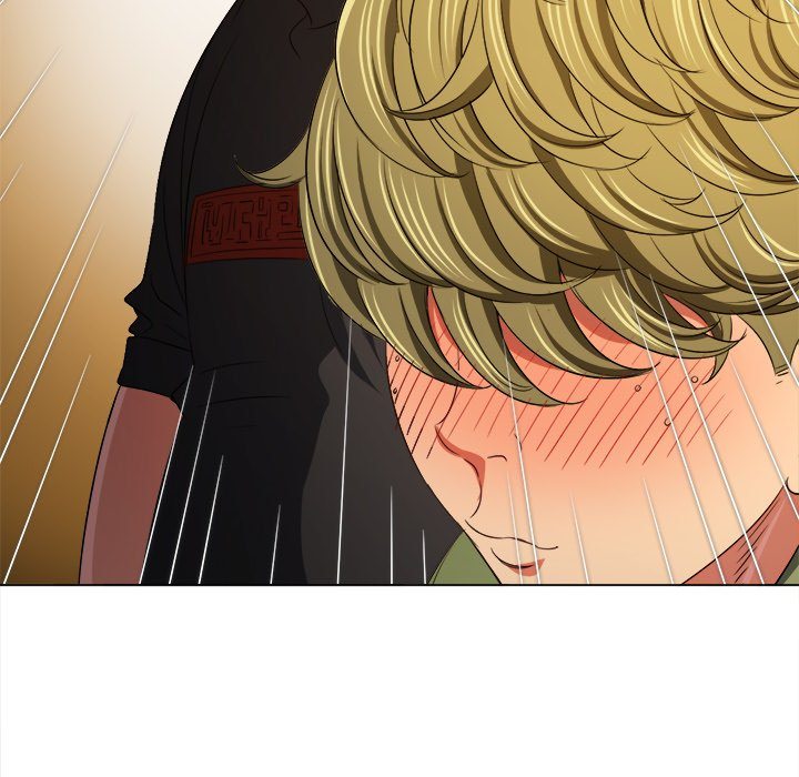 Page 27 of Chapter 242: My High School Bully
