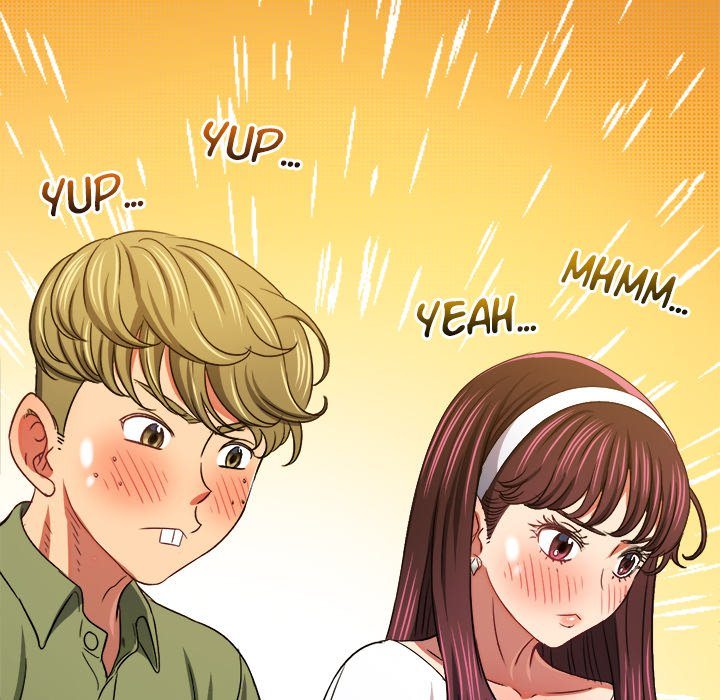 Page 31 of Chapter 242: My High School Bully