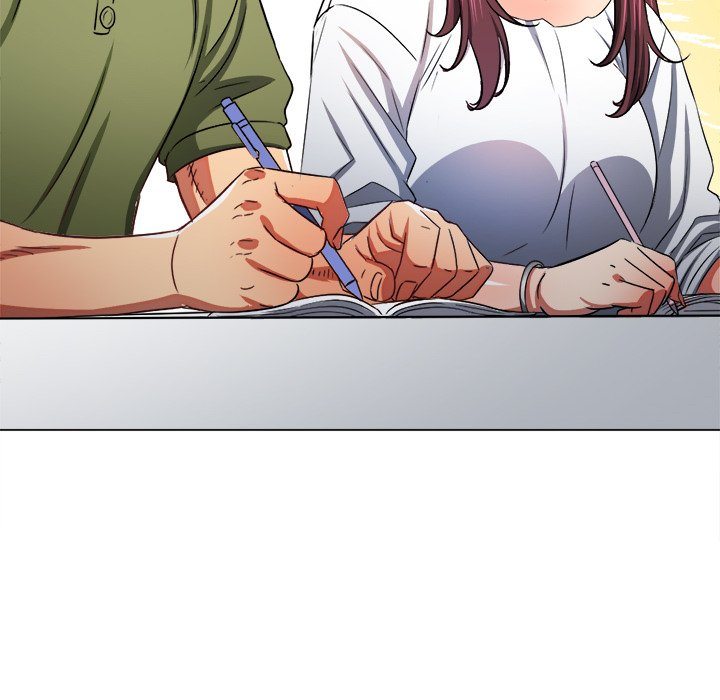 Page 32 of Chapter 242: My High School Bully