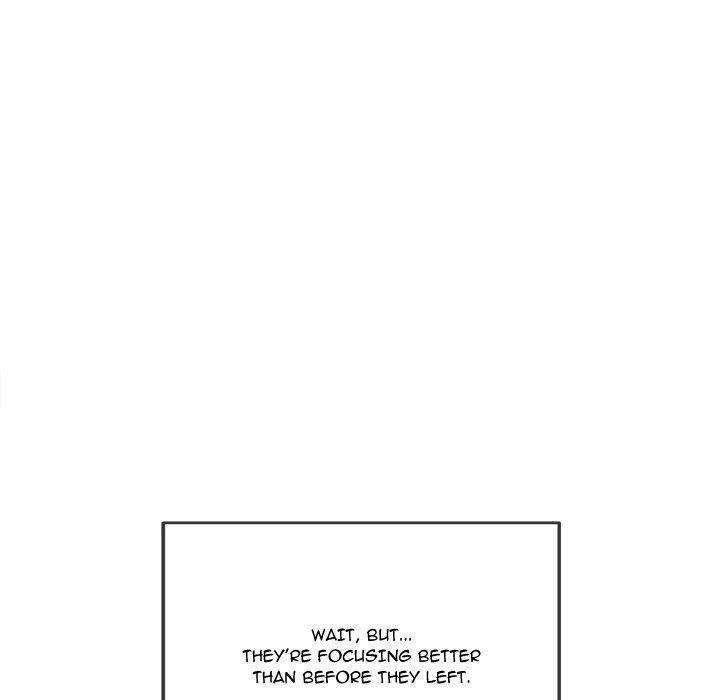 Page 33 of Chapter 242: My High School Bully